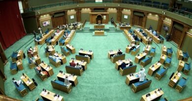 उत्तराखंड विधानसभा में अल्पसंख्यक, मदरसा और जनसंख्या नियंत्रण जैसे मुद्दों की गूंज तेज हो गई है – क्या BJP 2027 विधानसभा चुनावों के लिए अपनी पिच तैयार कर रही है?