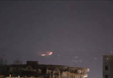 अफगानिस्तान ने पाकिस्तान के सैन्य ठिकानों पर ताबड़तोड़ हमले – खैबर पख्तूनख्वा में धमाके, ड्रोन और ग्राउंड अटैक!