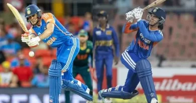 BCCI नमन अवॉर्ड्स 2026: शुभमन गिल और स्मृति मंधाना टॉप सम्मान, द्रविड़-बिन्नी-मिताली को लाइफटाइम अचीवमेंट! पूरी लिस्ट यहां