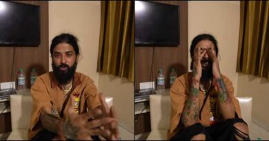 यूट्यूबर UK07 राइडर (अनुराग डोभाल) ने लाइव स्ट्रीम पर की सुसाइड की कोशिश? परिवार की परेशानी के बीच हाई स्पीड में कार डिवाइडर से टकराई – फैंस में हड़कंप!