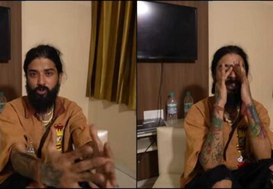 यूट्यूबर UK07 राइडर (अनुराग डोभाल) ने लाइव स्ट्रीम पर की सुसाइड की कोशिश? परिवार की परेशानी के बीच हाई स्पीड में कार डिवाइडर से टकराई – फैंस में हड़कंप!