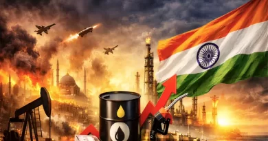 मिडिल ईस्ट संकट में भारत सरकार की अपडेट: ईंधन सप्लाई सामान्य, लेकिन LPG पर चिंता बरकरार; होर्मुज में 22 जहाज फंसे, 611 भारतीय सुरक्षित