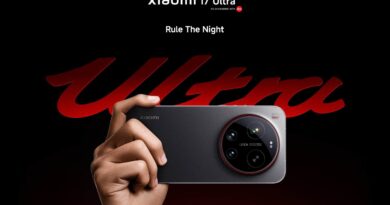 Xiaomi ने भारत में लॉन्च किया 1.29 लाख रुपये का फ्लैगशिप स्मार्टफोन: Xiaomi 17 Ultra के फीचर्स और कीमत