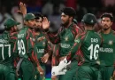 बांग्लादेश T20 वर्ल्ड कप 2026 से क्यों बाहर हुआ? सुरक्षा का हवाला देकर पीछे हटे, अब BCB पर सरकार की जांच तलवार!