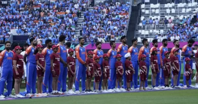 विश्व विजेता टीम इंडिया का नया मिशन: आयरलैंड के खिलाफ जून में टी20 सीरीज, इंग्लैंड दौरे से पहले होगा ‘वॉर्म-अप’