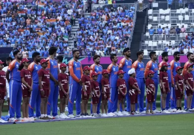 विश्व विजेता टीम इंडिया का नया मिशन: आयरलैंड के खिलाफ जून में टी20 सीरीज, इंग्लैंड दौरे से पहले होगा ‘वॉर्म-अप’