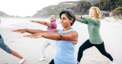 हफ्ते में 150 मिनट एक्सरसाइज आपकी उम्र बढ़ा सकती है! कई स्टडीज में बड़ा खुलासा