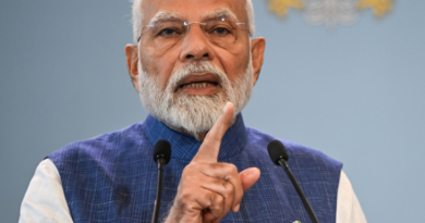 ‘शर्मनाक! ऐसा पहले कभी नहीं हुआ’ – राष्ट्रपति प्रोटोकॉल मामले पर CM ममता पर बरसे PM मोदी, बताया मुर्मू का घोर अपमान!