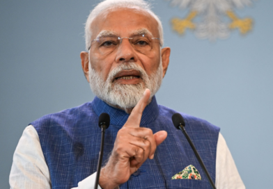 ‘शर्मनाक! ऐसा पहले कभी नहीं हुआ’ – राष्ट्रपति प्रोटोकॉल मामले पर CM ममता पर बरसे PM मोदी, बताया मुर्मू का घोर अपमान!