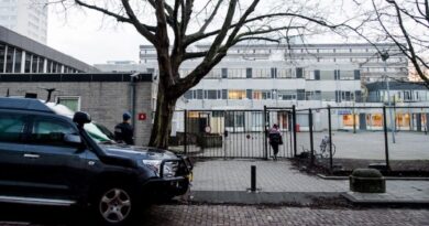 एम्स्टर्डम में यहूदी स्कूल के पास धमाका! मेयर ने कहा- ज्यूइश कम्युनिटी पर ‘लाफे’ और ‘टारगेटेड’ हमला