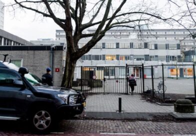 एम्स्टर्डम में यहूदी स्कूल के पास धमाका! मेयर ने कहा- ज्यूइश कम्युनिटी पर ‘लाफे’ और ‘टारगेटेड’ हमला