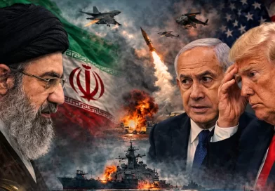 मिडल ईस्ट महासंग्राम: ईरान, इजरायल और अमेरिका के बीच आर-पार की जंग, आज के 5 बड़े घटनाक्रम