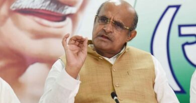 बिहार सियासत में बड़ा धमाका: राज्यसभा चुनाव के अगले ही दिन केसी त्यागी का JDU से इस्तीफा