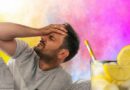 होली हैंगओवर से तुरंत राहत: अपनाएं ये 7 देसी आसान टिप्स, सिरदर्द-थकान होगी दूर!