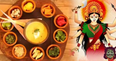 Navratri Diet Tips: नवरात्रि व्रत में नहीं सताएगी भूख, डाइट में शामिल करें ये 5 हाई-प्रोटीन फूड्स