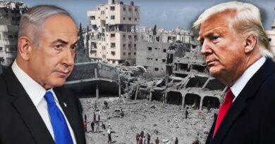 Explained: क्या होता है वॉर क्राइम? क्या ट्रंप और नेतन्याहू पर चल सकता है मुकदमा?