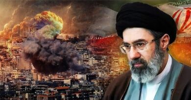 ईरान के सुप्रीम लीडर का कड़ा ऐलान: बच्चों की मौत का लेंगे बदला… युद्ध किस ओर जाएगा? दिए 5 बड़े संकेत!