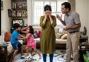 बच्चे या पति – महिलाओं को कौन देता है ज्यादा स्ट्रेस? स्टडी में जो सामने आया, वो जानकर सच में सिर चकरा जाएगा!