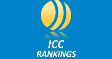 ICC ODI Rankings: टीम इंडिया का एकछत्र राज बरकरार, टी20 विश्व कप के बाद वनडे रैंकिंग में बड़ा फेरबदल