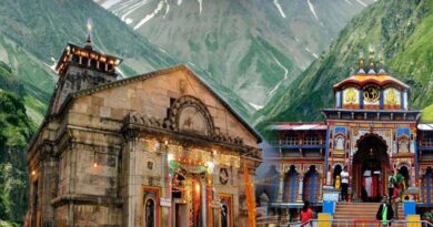 बदरी-केदार धाम: रावल परंपरा और वर्तमान विवादों का पूरा घटनाक्रम