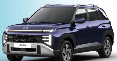1 लाख के पार पहुंची Hyundai Venue की बुकिंग, कंपनी ने लॉन्च किया नया HX8 डीजल ऑटोमैटिक वेरिएंट