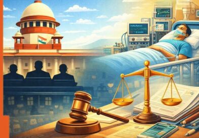 भारत में पहली बार इच्छामृत्यु को मिली इजाजत: जानिए क्या होता है Euthanasia और दुनिया में कानून की स्थिति