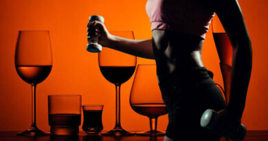 शराब का नुकसान कम कर सकती है एक्सरसाइज! रिसर्च में चौंकाने वाला खुलासा