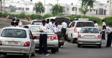 दिल्ली में पिछले 10 सालों में लोक अदालत ने सेटल किए 31 लाख से ज्यादा ट्रैफिक चालान, वसूला गया 27 करोड़ से अधिक जुर्माना