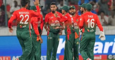 ग्लोबल लीग्स में बांग्लादेशी क्रिकेट का ‘सन्नाटा’: IPL से हुए बाहर, PSL में भी नहीं मिला भाव; लगा बड़ा ‘ब्रेक’