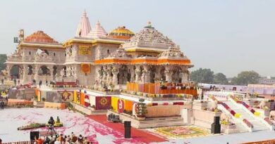 अयोध्या में सैकड़ों साल पुरानी हाथ से लिखी रामायण: राम कथा म्यूजियम में रखी जाएगी 233 साल पुरानी दुर्लभ पांडुलिपि