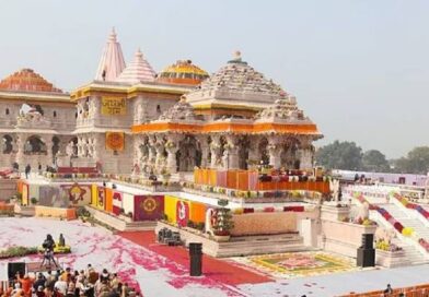 अयोध्या में सैकड़ों साल पुरानी हाथ से लिखी रामायण: राम कथा म्यूजियम में रखी जाएगी 233 साल पुरानी दुर्लभ पांडुलिपि