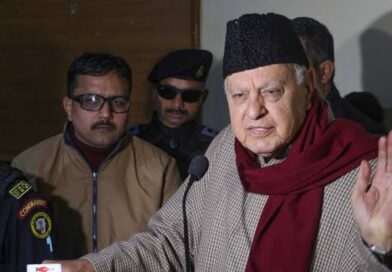 बड़ी खबर: जम्मू में फारूक अब्दुल्ला और डिप्टी CM सुरिंदर चौधरी के कार्यक्रम में फायरिंग, इलाके में हड़कंप