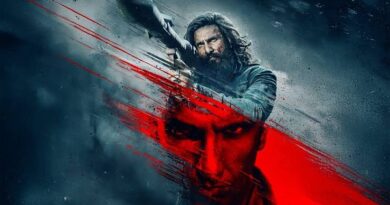 Movie Review: ‘धुरंधर 2: द रिवेंज’ – रणवीर सिंह का रौद्र रूप और आदित्य धर की ऐतिहासिक ‘डॉक्यू-ड्रामा’ रिसर्च