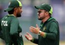पाकिस्तानी टीम में बदलाव की तैयारी! कोच माइक हेसन पर भी लटकी तलवार, बढ़ी हलचल