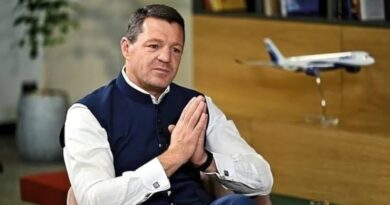 इंडिगो में बड़ा फेरबदल: CEO पीटर एल्बर्स का इस्तीफा, को-फाउंडर राहुल भाटिया ने संभाली कमान