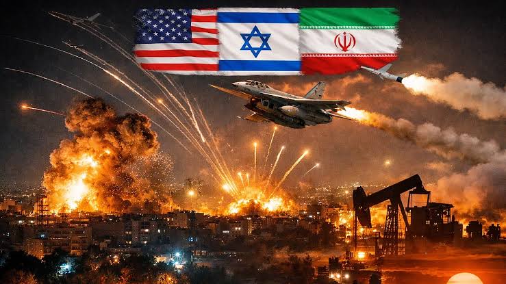 मिडिल ईस्ट महासंग्राम: 11 दिन, 4300 से ज्यादा मौतें; ट्रंप का ईरान को ’20 गुना विनाश’ का अल्टीमेटम