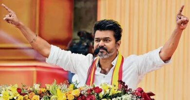 क्या थलपति विजय NDA के साथ हाथ मिलाएंगे? तमिलनाडु चुनाव से पहले अटकलों का बाजार गर्म!