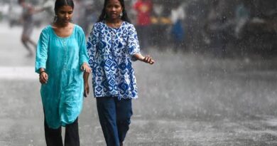 मौसम अपडेट: बारिश की उम्मीद से गर्मी को मिल सकती है ब्रेक, उत्तर भारत में राहत के संकेत