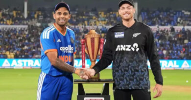 टी20 वर्ल्ड कप में न्यूजीलैंड से कभी नहीं जीता भारत – क्या सूर्या ब्रिगेड इतिहास बदल पाएगी? फाइनल में बड़ा टेस्ट!