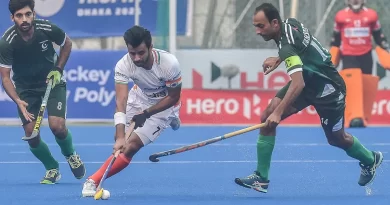 हॉकी वर्ल्ड कप 2026 शेड्यूल: 19 अगस्त को होगा भारत-पाक महामुकाबला, जानें टीम इंडिया के सभी मैचों की पूरी लिस्ट