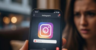 Instagram की प्राइवेसी पर बड़ा झटका! Meta ने DMs से एंड-टू-एंड एन्क्रिप्शन हटाने का ऐलान कर दिया