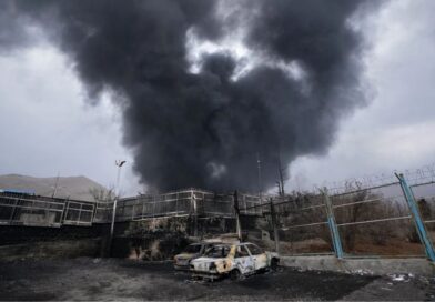 तेहरान में तेल रिफाइनरी पर हमले से भड़का ईरान: ‘यह जानबूझकर नागरिक सुविधाओं पर हमला है, पर्यावरण को भारी नुकसान’