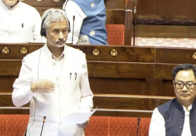 ‘तनाव कम करने के लिए संवाद और कूटनीति की मदद लेनी चाहिए’: मिडिल ईस्ट संघर्ष पर विदेश मंत्री एस जयशंकर का बड़ा बयान