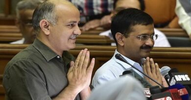 दिल्ली आबकारी घोटाला: हाई कोर्ट ने केजरीवाल-सिसोदिया समेत 23 आरोपियों को जारी किया नोटिस, जवाब मांगा