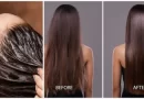 घर पर कैरेटिन ट्रीटमेंट कर बचाएं हजारों रुपये! बाल होंगे सिल्की-सॉफ्ट, शाइनी और फ्रिज-फ्री