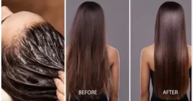 घर पर कैरेटिन ट्रीटमेंट कर बचाएं हजारों रुपये! बाल होंगे सिल्की-सॉफ्ट, शाइनी और फ्रिज-फ्री