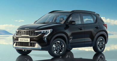 किया का बड़ा धमाका! सबसे सस्ती ऑटोमेटिक SUV अब और भी किफायती, कीमत सिर्फ इतनी