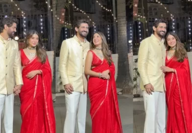 कृतिका कामरा और गौरव कपूर ने रचाई शादी, मुंबई में सादगी भरी सेरेमनी