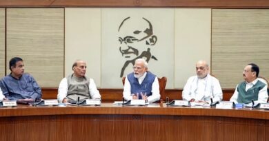 कैबिनेट बैठक में पीएम मोदी का बड़ा निर्देश: मिडिल ईस्ट संकट से आम आदमी पर असर नहीं पड़ना चाहिए, LPG आपूर्ति सुनिश्चित रखें