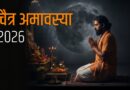 चैत्र अमावस्या को क्यों कहते हैं भूतड़ी अमावस्या? जानें इससे जुड़े 5 पावरफुल उपाय
